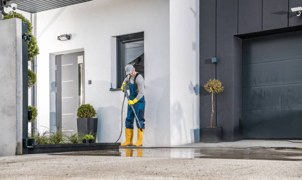 Best House Exterior Washing  in Baker, LA